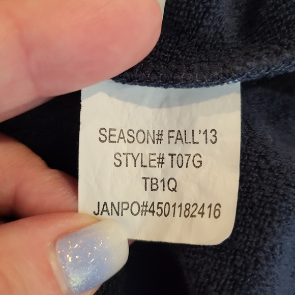 WVU West Virginia University Mountaineers College Terry Cloth Shirt Size M - Picture 7 of 7